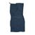 VINGA Serviette sèche active RPET GRS Bleu - Vinga 60026