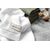 VINGA Serviette Birch 70x140 Blanc - Vinga B4500103