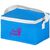 Spectrum 6-can cooler bag 4L Process blue - Unbranded 10018205