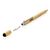 Boîte à outils 5 en 1 en bambou Brun - XD Collection P221.549
