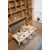 Ukiyo Aware™ 180gr rcotton table cloth 250x140cm Off white - Ukiyo P261.080