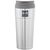 Zissou 500 ml Isolierbecher Silber - Unbranded 10039300