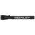 Lampe torche avec fonction ramassage Magnetica Noir - Unbranded 10424400