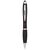 Nash coloured stylus ballpoint pen with black grip Black - Unbranded 10639200