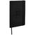 Carnet A5 à couverture souple Classic Noir - JournalBooks 10683000