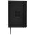 Carnet A5 à couverture souple Classic Noir - JournalBooks 10683000