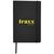 Carnet A5 à couverture souple Classic Noir - JournalBooks 10683000