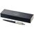 Parker Jotter Bond Street Kugelschreiber (blaue Mine) Schwarz, Silber - Parker 10683800