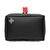 Set de premiers secours en PU nubuck recyclé RCS Noir - XD Collection P265.411