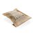 Set de premiers secours en PU nubuck recyclé RCS Noir - XD Collection P265.411