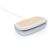Rena UV-C steriliser box with 5W wireless charger Grey - XD Xclusive P301.132