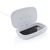 Rena UV-C steriliser box with 5W wireless charger Grey - XD Xclusive P301.132