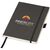 Revello A5 Soft Cover Notizbuch Schwarz - Marksman 10707900