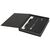 Coffret cadeau avec carnet Tactical Noir - Luxe 10711100