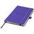 Nova A5 bound notebook Purple - JournalBooks 10739509
