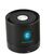 Haut-parleur aluminium Bluetooth® Greedo Noir - Unbranded 10826400