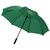 Yfke 30" golfparaplu met EVA handvat Jagersgroen - Unbranded 10904212