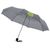 Ida 21.5" foldable umbrella Grey - Unbranded 10905207