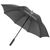 Noon 23'' automatische stormparaplu Zwart - Marksman 10909200