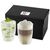 Boda 2 delige glazenset Transparant - Seasons 11265000