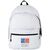 Trend Rucksack 17L Weiß - Unbranded 11938600