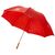 Parapluie golf 30&quot; avec poignée en bois Karl Rouge - Unbranded 19547879