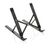Support ordinateur/tablette en aluminium recyclé RCS Terra Gris - XD Xclusive P301.652
