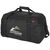 Sac de voyage Vancouver 35L Noir, Rouge - Unbranded 11942700