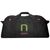 Vancouver extra large travel duffel bag 75L Black, Red - Unbranded 11964700