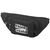 Santander waist bag with two compartments Black - Unbranded 11996700