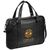 Oxford 15.6" slim laptop briefcase 5L Black - Unbranded 12020100 Oxford 15.6" slim laptop briefcase 5L Black - Unbranded 12020100
