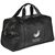 Oxford weekend travel duffel bag 25L Black - Unbranded 12020400