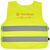 RFX&#8482; Odile veiligheidsvest met klittenband voor kinderen van 3-6 jaar oud Neongeel - RFX™ 12202200