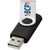Rotate-basic USB 2GB Zwart, Zilver - Unbranded 12350400 Rotate-basic USB 2GB Zwart, Zilver - Unbranded 12350400