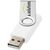 Rotate-Basic 2 GB USB-Stick Weiss, Silber - Unbranded 12350401
