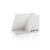 Ontario RCS recycled plastic 10W wireless charger White - XD Xclusive P308.403
