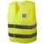 Reflecterend veiligheidsvest HW2 voor volwassenen (XL) Neongeel - RFX™ 1PR04206
