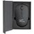 SCX.design O20 light-up wireless mouse Noir, Blanc - SCX.design 1PX01300