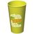 Arena 375 ml Kunststoffbecher Limette - Unbranded 21003703