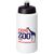 Bouteille de sport Baseline® Plus 500ml couvercle sport Blanc, Noir - Unbranded 21068700 Bouteille de sport Baseline® Plus 500ml couvercle sport Blanc, Noir - Unbranded 21068700