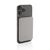 Powerbank magnétique 5000mAh en plastique RCS Magnetix Blanc - XD Collection P322.403
