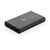 Terra RCS gerecyclede aluminium powerbank 5.000 mAh Grijs - XD Xclusive P322.682