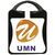 MyKit Mediuim Junior Road Safety kit Zwart - MyKit 1Z259107