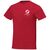 Nanaimo T-Shirt für Herren Rot - Elevate Life 38011250