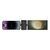 Powerbank 20W PD en plastique RCS Urban Vitamin San Diego Noir - Urban Vitamin P322.8601