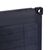 Solarpulse rplastic portable Solar panel 10W Black - XD Collection P323.061