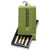 Mini rotate USB Groen - Unbranded 1Z39275K