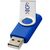 Clé USB rotative basique Bleu royal - Unbranded 1Z41013M