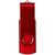 Clé USB rotative métallisée Rouge - Unbranded 1Z42003M
