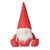 Felt Christmas dwarf Red -  CX1482-05